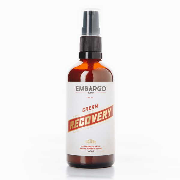 Embargo Blend Cream Recovery